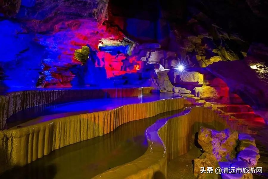 清远新景泉温泉是真温泉吗,清远银盏温泉是天然温泉吗