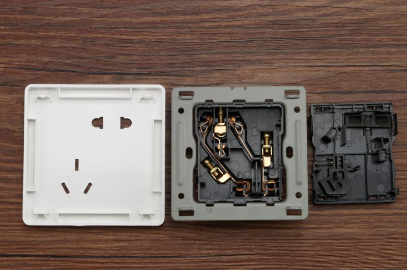 各种品牌插座测评,十大插座面板测评