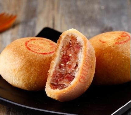 好吃的月饼零食有哪些,经典月饼必吃