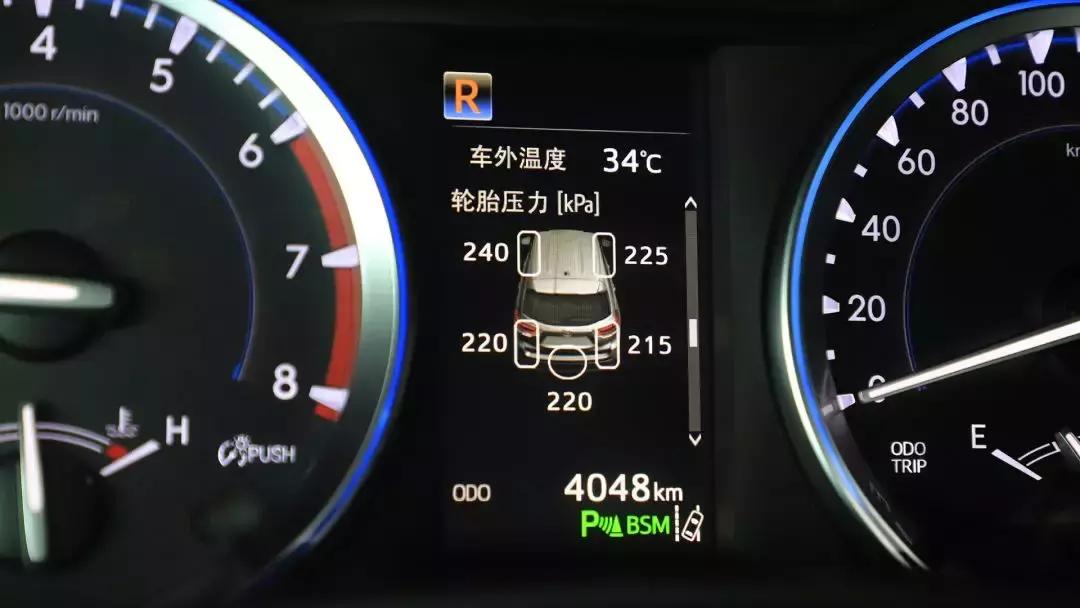 台风生存指南,台风天气的驾驶技巧