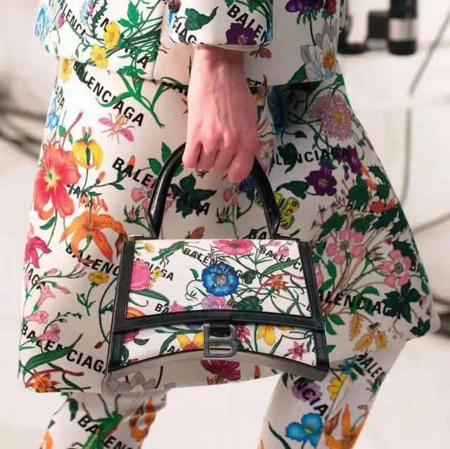 2018流行趋势gucci总结,gucci的品牌精神和特色