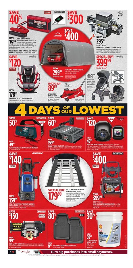 黑五购物买点什么,加拿大黑五最低价