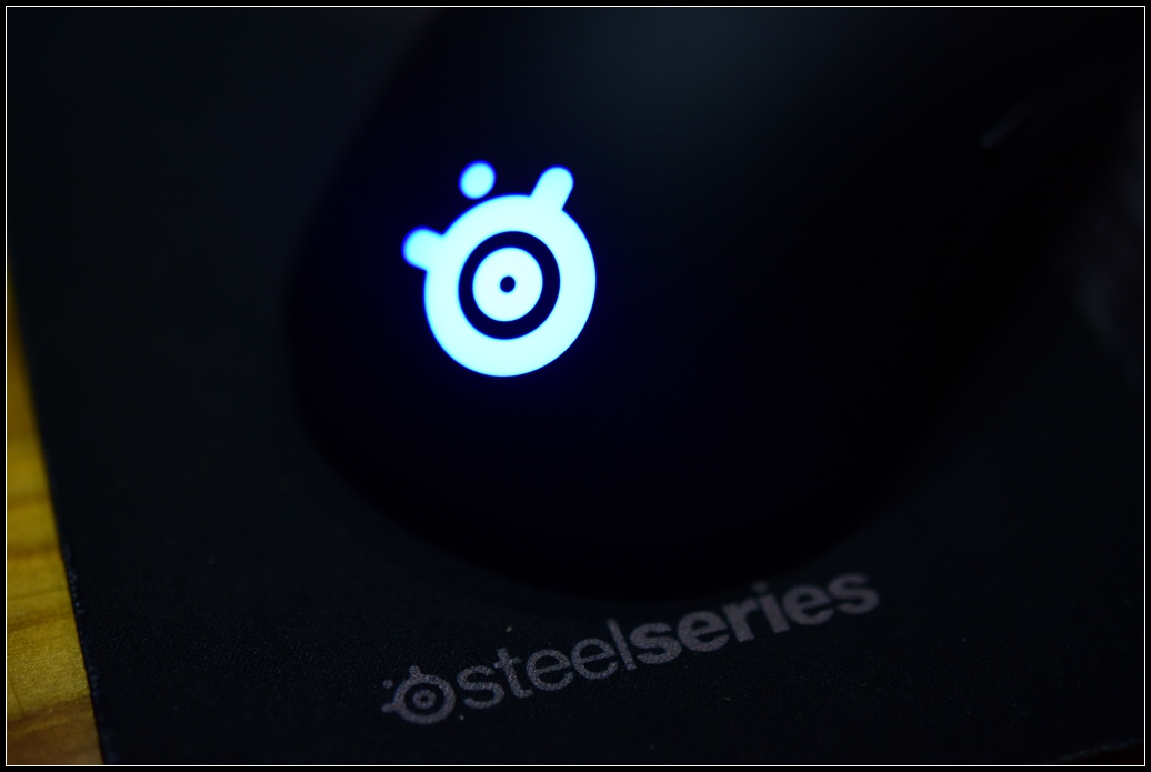 赛睿鼠标senseiten换微动,赛睿鼠标sensei10评测