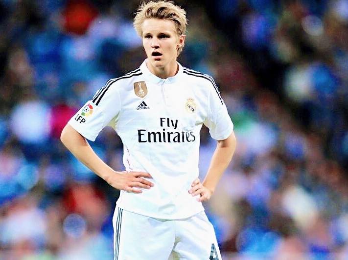 当今足坛十大超级新星,2023足坛十大潜力新星