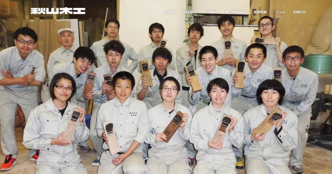 8年不许用手机不许恋爱,他痛骂过的60个光头后来都成了日本大师