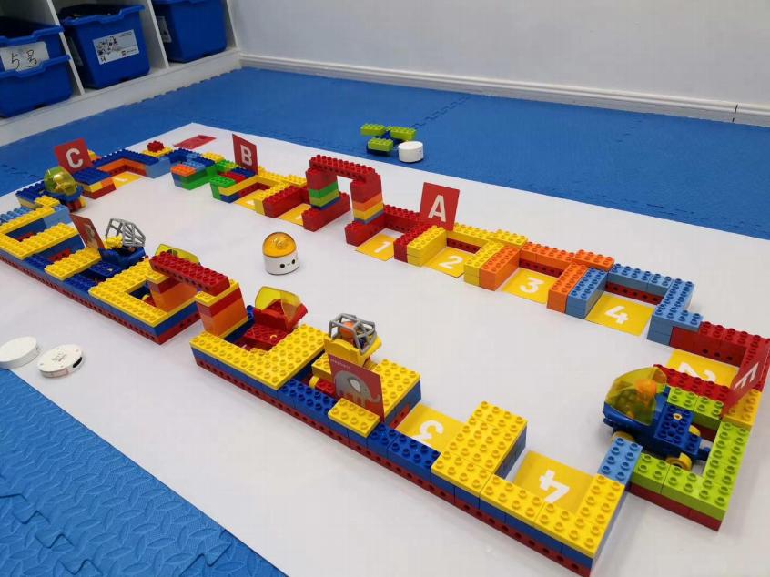 玛塔幼儿编程授课视频,玛塔编程公开课