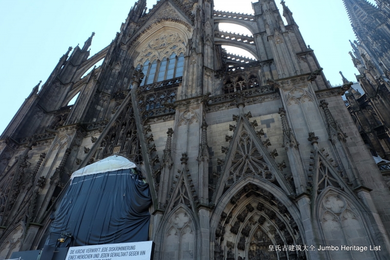 第565回：气吞山河四通八达，德国大动脉莱茵河