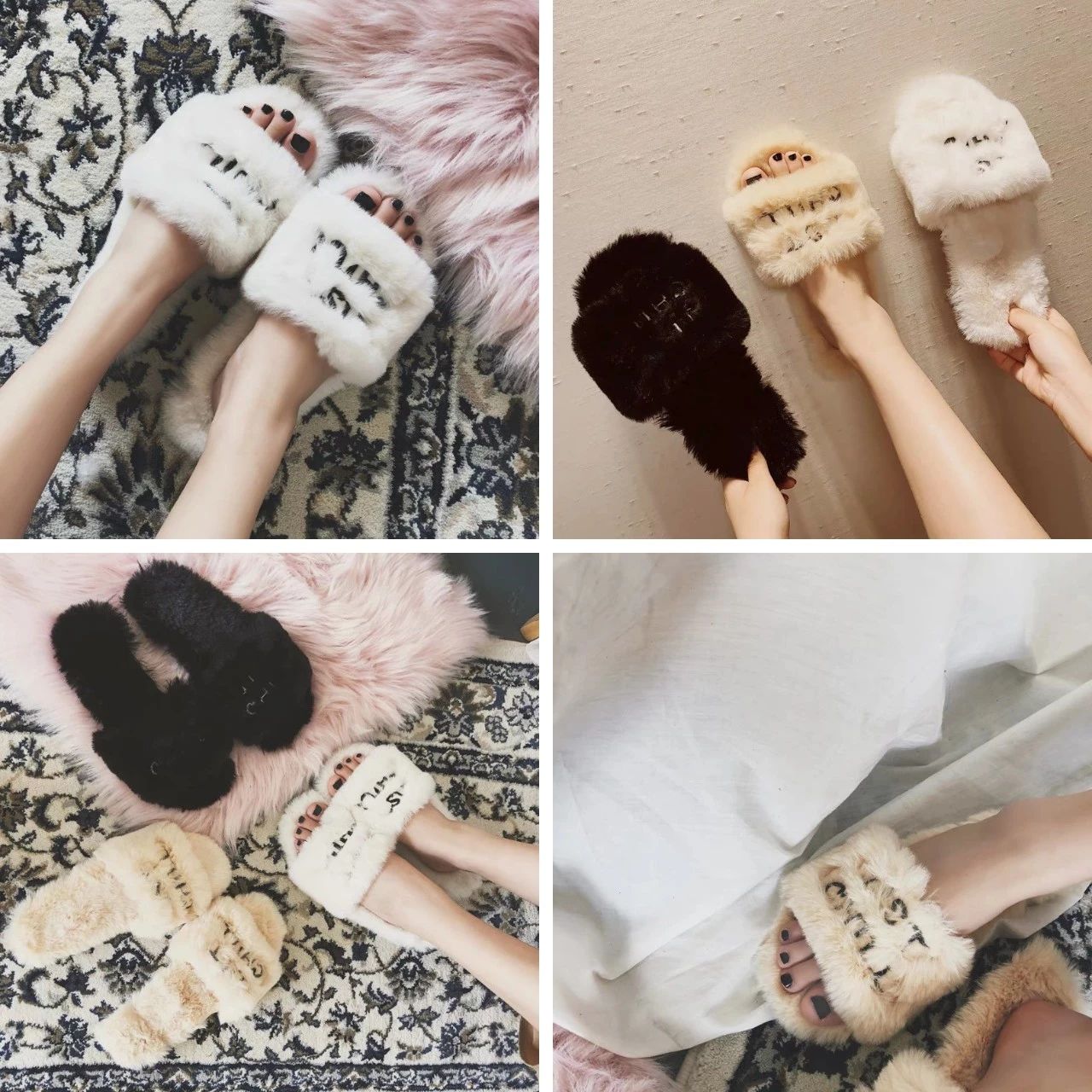 好看又舒服的拖鞋家庭必备,拖鞋推荐合集舒适好穿