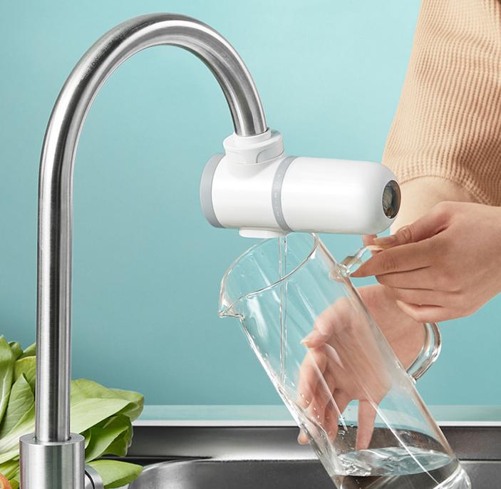 龙头净水器好物推荐,龙头净水器值得买吗