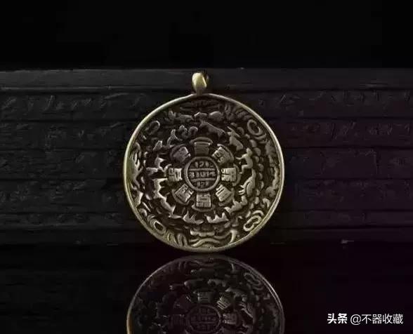 九宫八卦牌收到后怎么清洗,各种九宫八卦牌的正确戴法