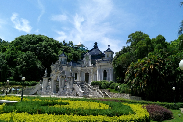 珠海一日游攻略最佳景点,珠海一日游攻略自由行路线推荐