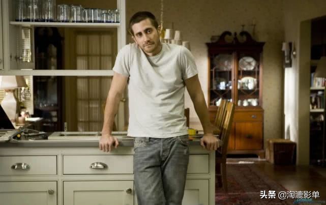 杰克吉伦哈尔十部必看电影,杰克·吉伦哈尔最经典电影