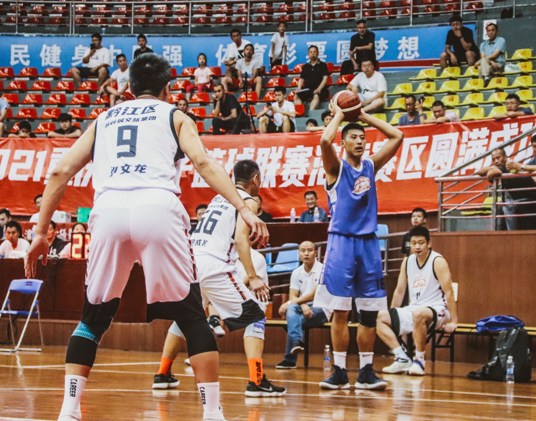 第五轮战报I12中11，赛场惊现“砍分机器”