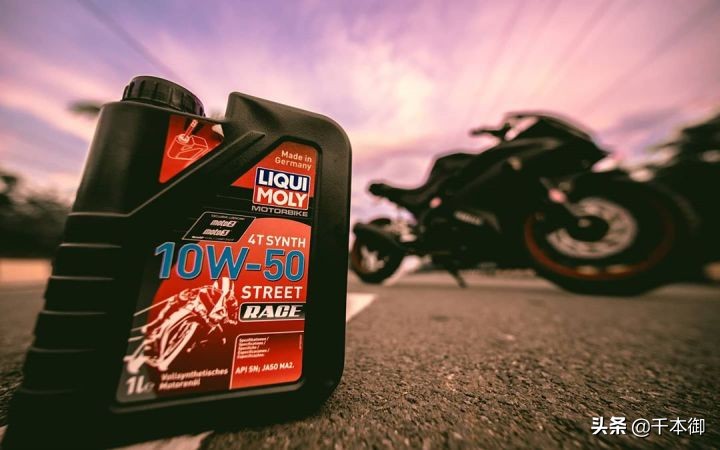 汽车机油能直接用吗,汽车机油可以给摩托车用吗