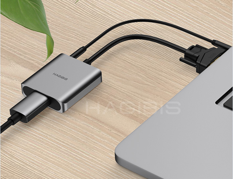 淘汰vga有哪些门道,为啥现在vga很少了