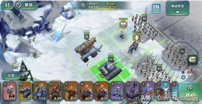 剑与家园游戏策略,剑与家园斗技大会策略