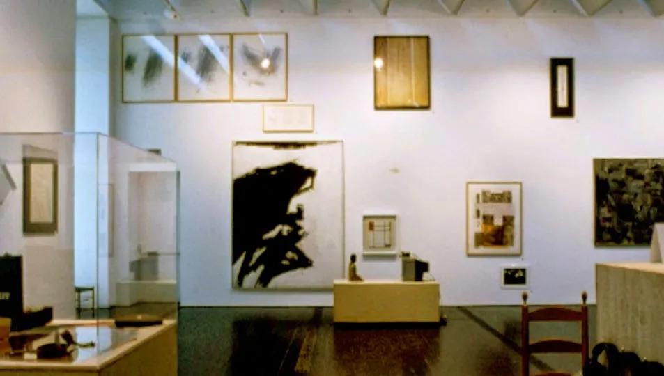 艺术策展人是做什么的,艺术家可以当院士吗