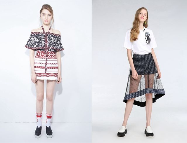 蕊子高端原创女装店,木素棉麻原创女装店