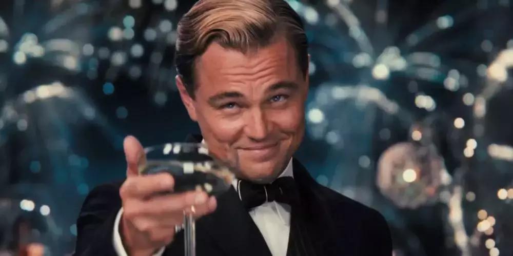 金融之狼华尔街,金融海盗