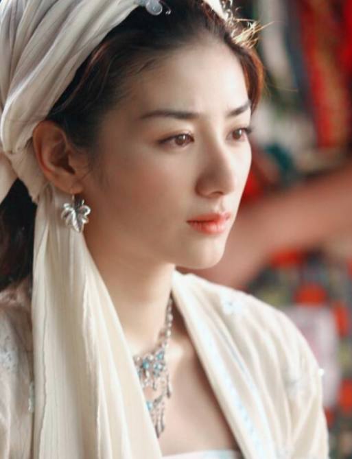 聂远黄奕是因戏生情吗,黄奕聂远为什么没在一起