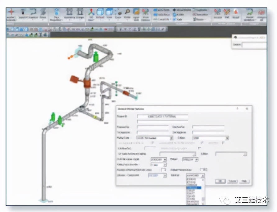 Bentley垃圾焚烧及余热发电解决方案