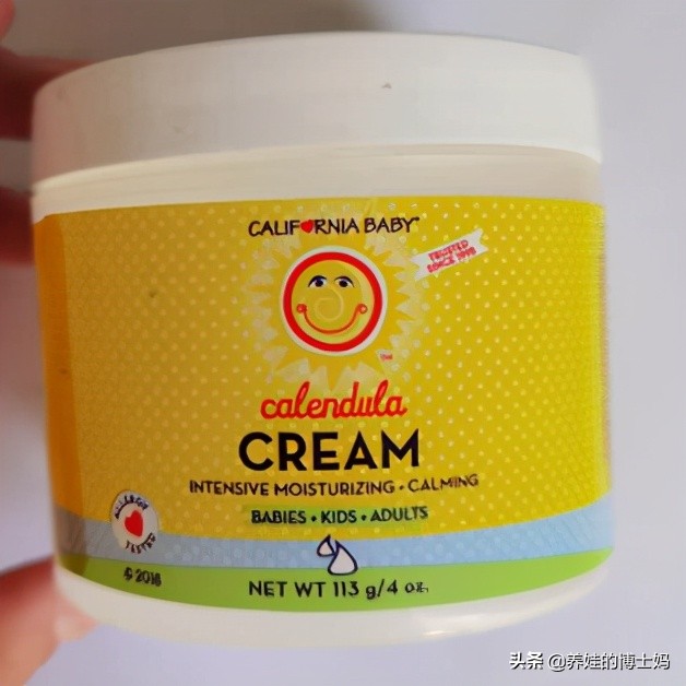宝宝湿疹反反复复推荐一款保湿霜,湿疹攻坚战