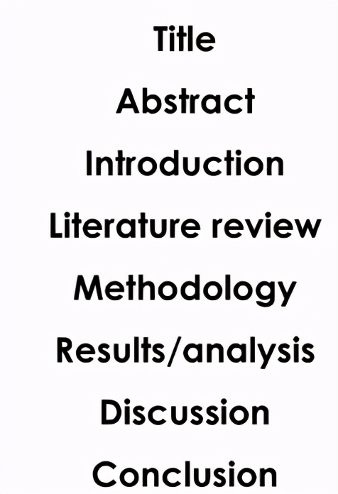 如何撰写教学论文,现在论文撰写技巧