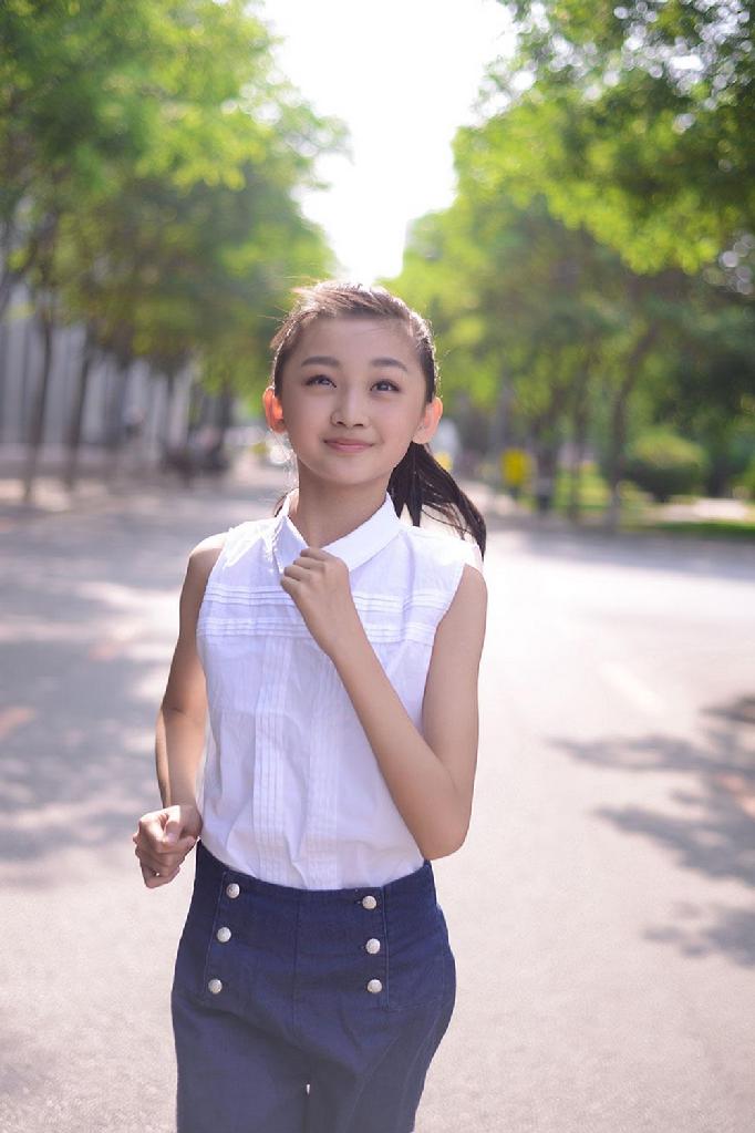 曲婉婷人生经历,为什么让曲婉婷回国参加节目