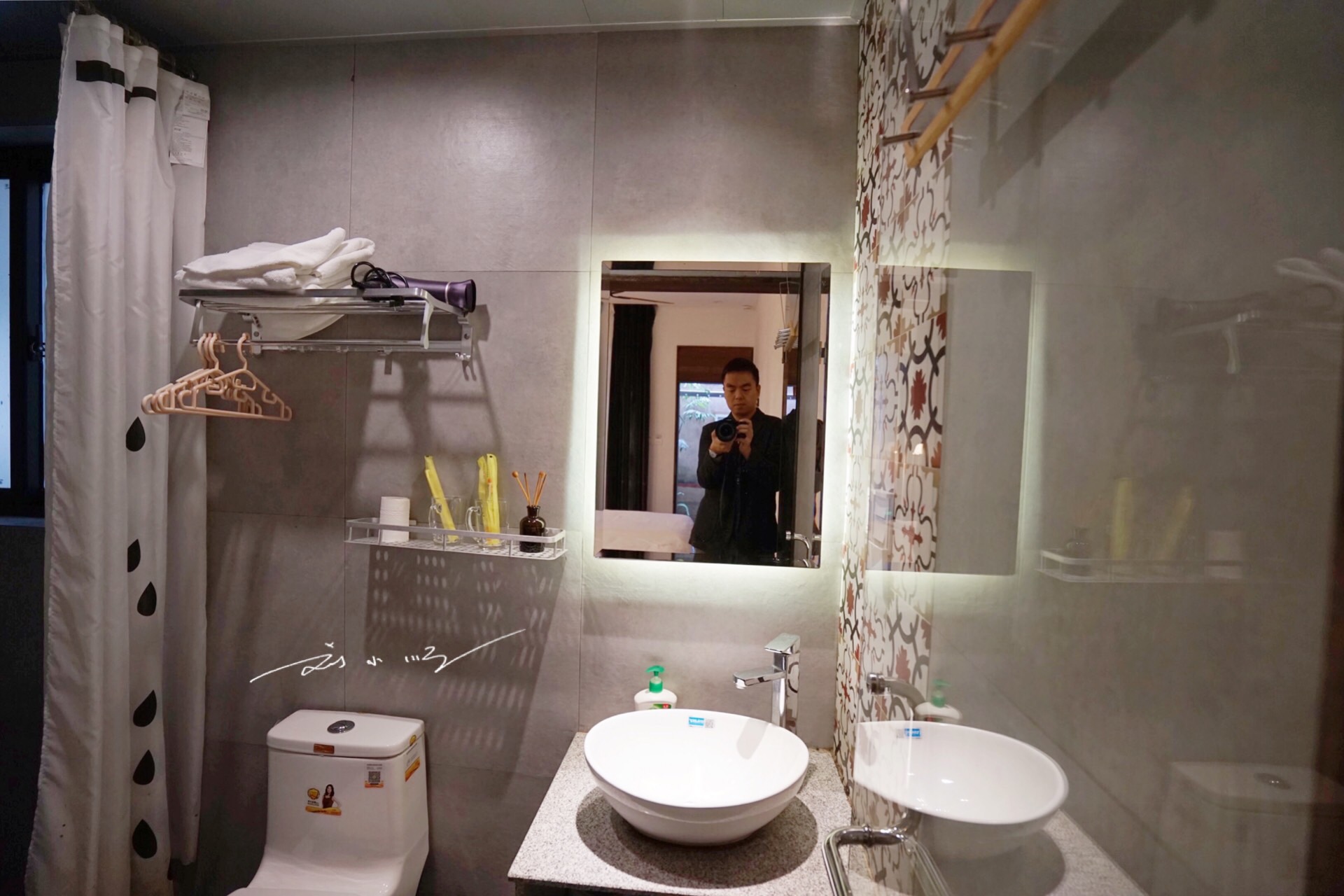 住进风景优美的民宿,厦门住5人海边民宿推荐