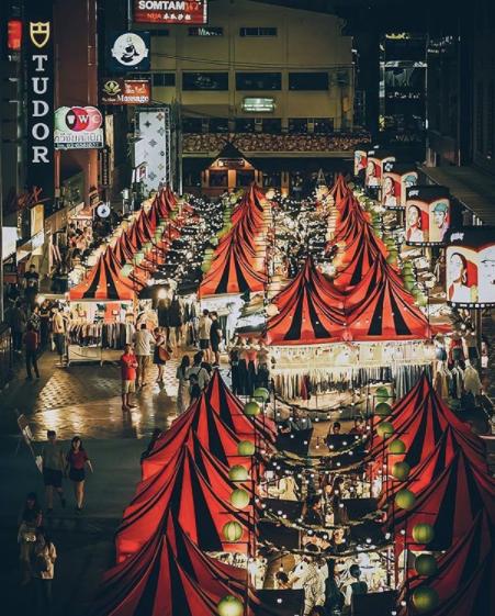 在泰国买房要什么条件,在泰国建房需要什么手续