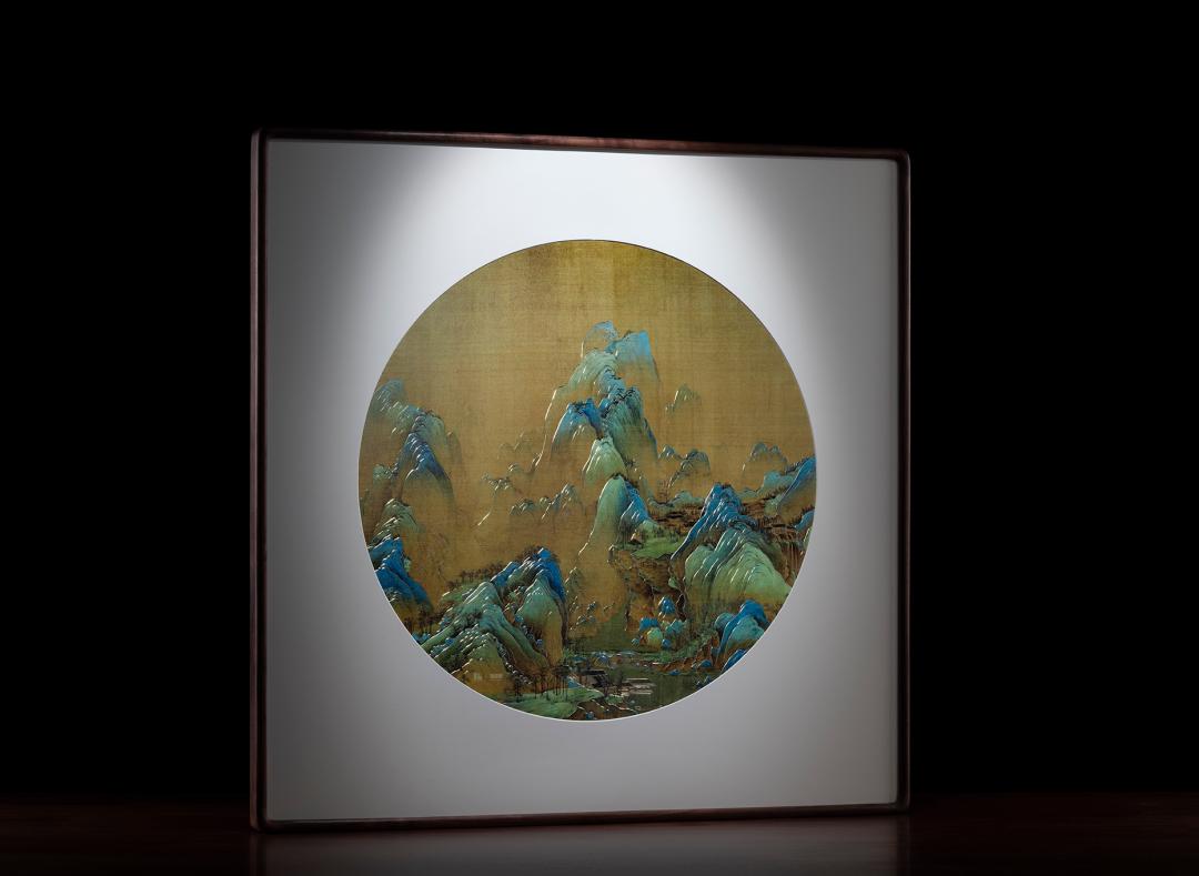 借力大热IP《国家宝藏》，「铜师傅」如何讲好中国故事