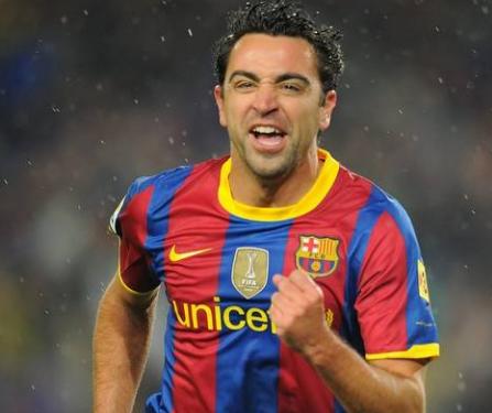 巴萨足球巨星名单,巴萨10大足球巨星