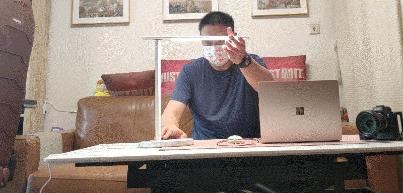 护眼台灯台式和落地款如何选,高性价比护眼台灯选择