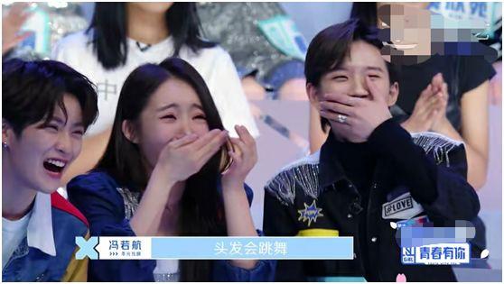 青春有你2蔡徐坤最期待的一组,青春有你2蔡徐坤谈心酸经历完整