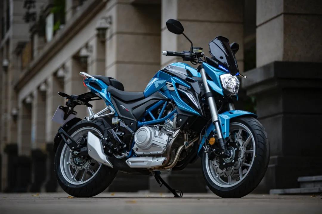 力帆双缸街车2万以下,力帆双缸街车