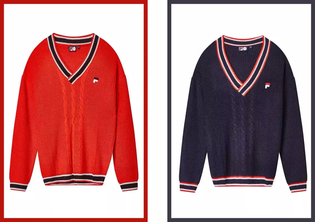 周冬雨刘雯同款毛衣,大表姐刘雯同款绿色开衫毛衣