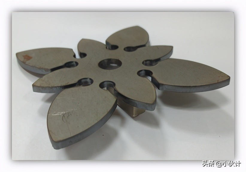 光纤激光切割操作教程,光纤激光切割工艺技术交流