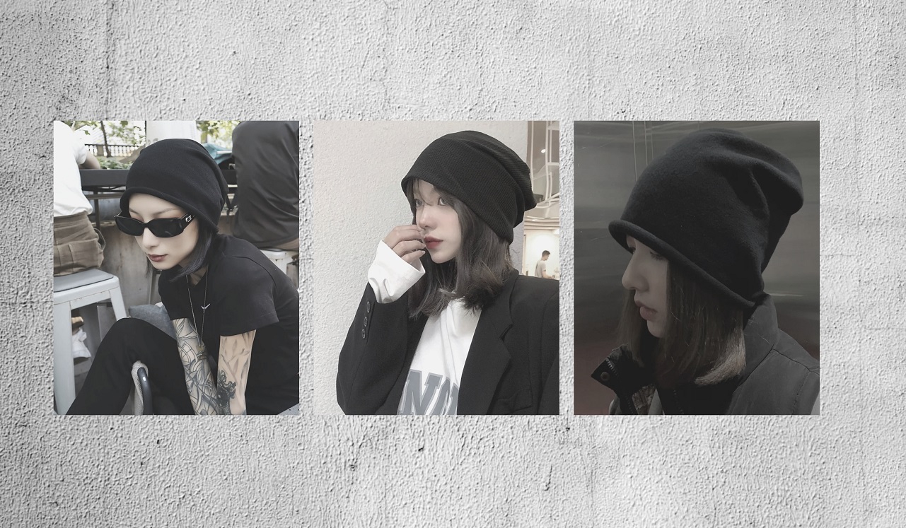 100块不到的快乐|既能解决不洗头又能成为时髦精