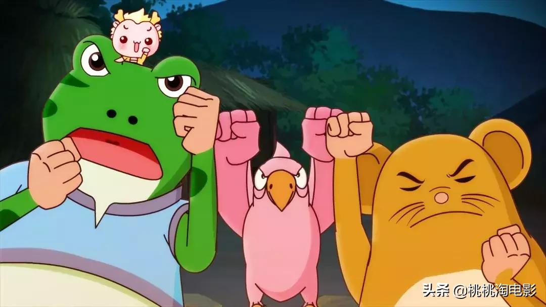 2019年国产片排行,今年最好看国产片