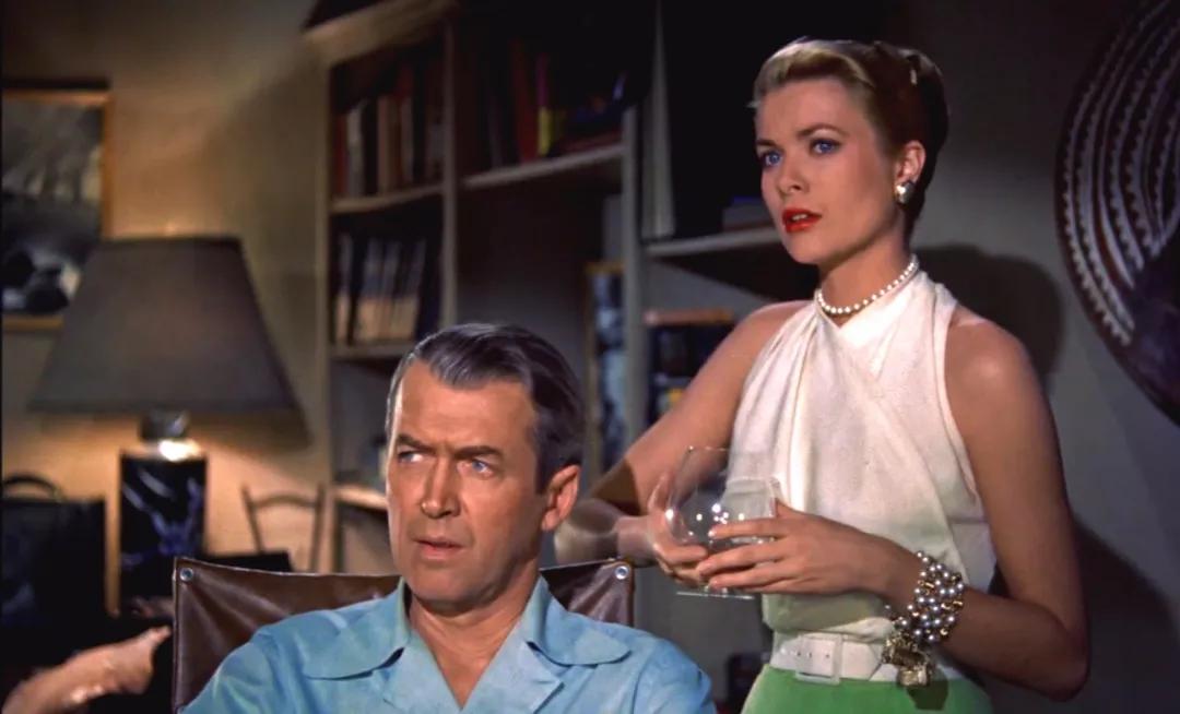 只知道梦露赫本，那你对四五十年代的美人一无所知