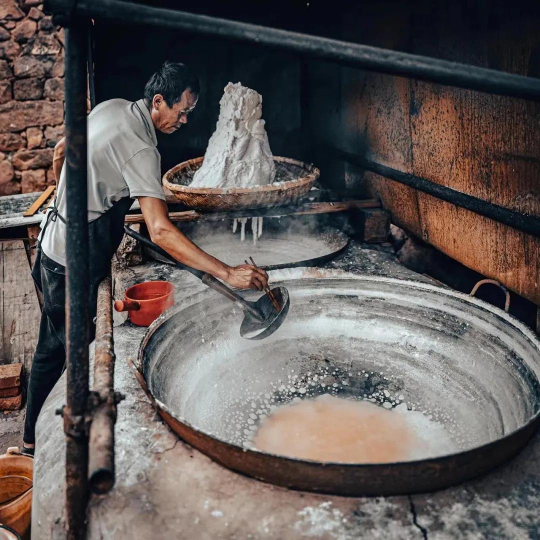 别只盯着大理丽江了!这5个避世小众古镇清净又好吃,你去过几个