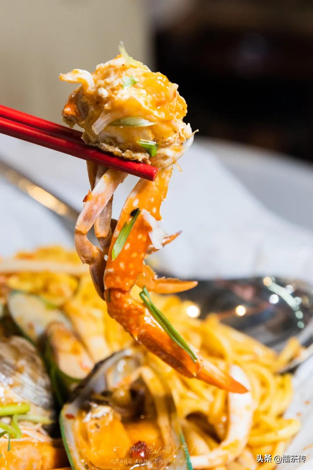 番禺最不敢去的地方,番禺一个不敢再去的地方