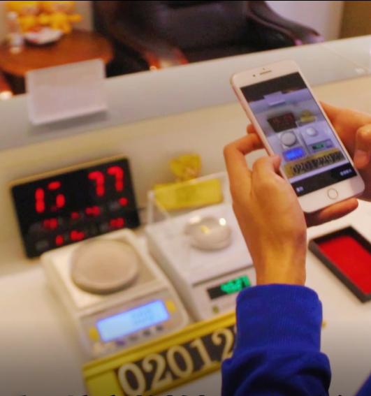 二手黄金首饰回收,回收黄金鉴定教学