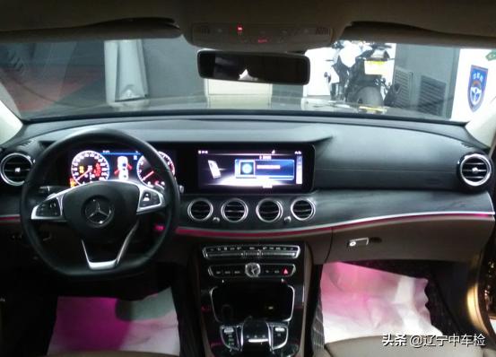 10年的奔驰e200l还能入手吗,17款奔驰e200l十万公里还能买吗