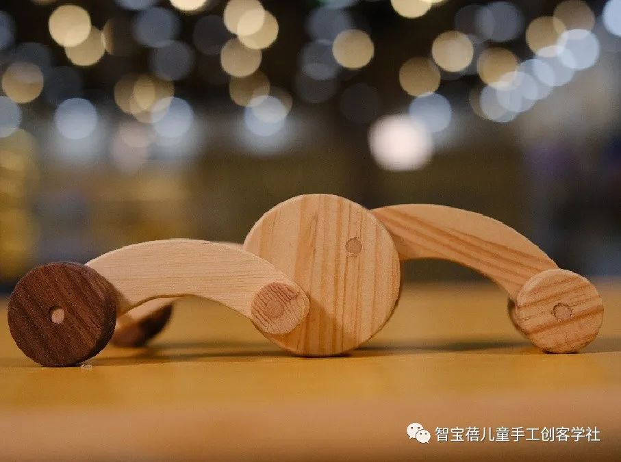 孩子学木工有什么好处,如何教孩子学习木工