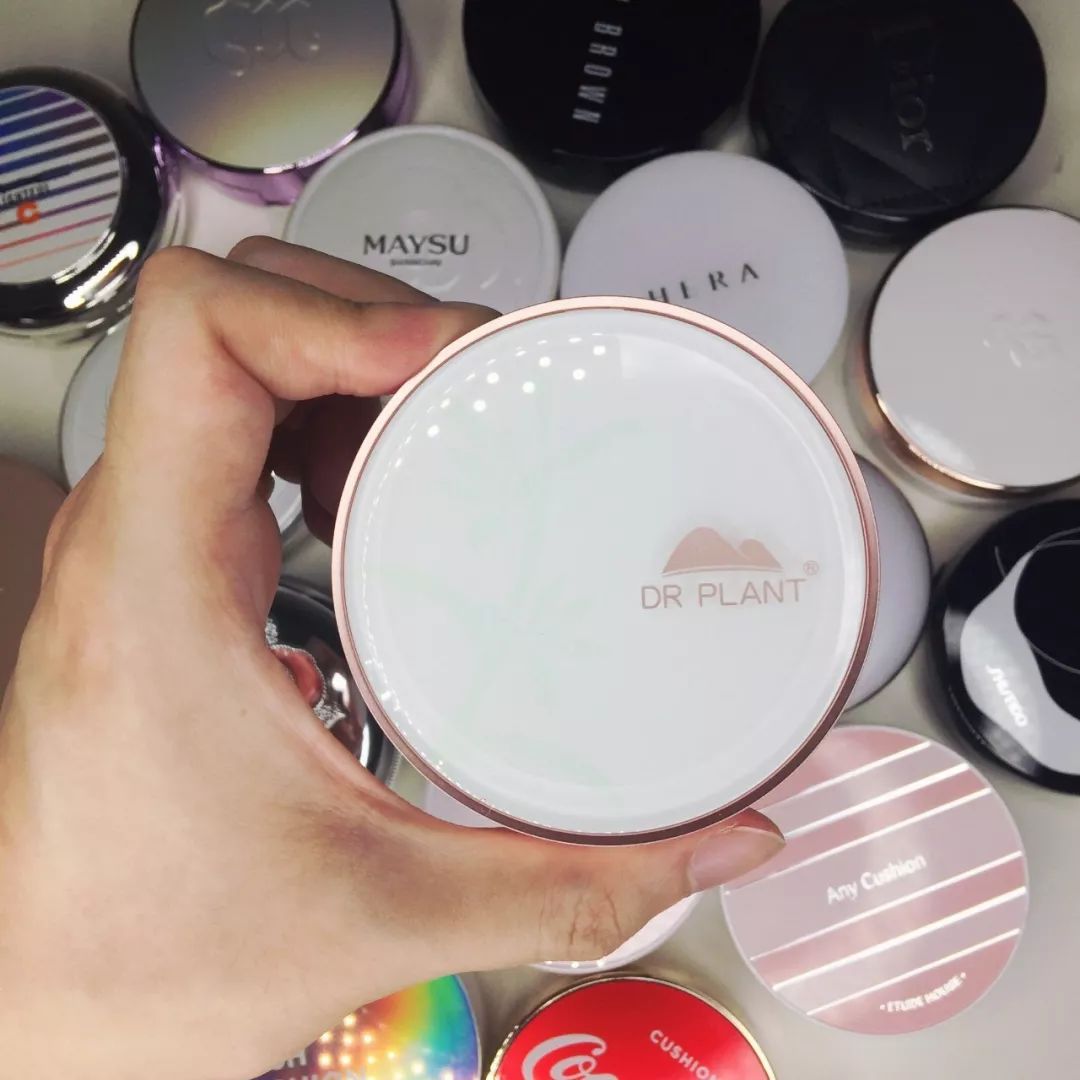 气垫真实测评推荐适合混油皮,气垫真实测评新款