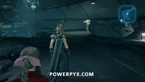 最终幻想7重制版唱片位置,最终幻想7重制版音乐全收集