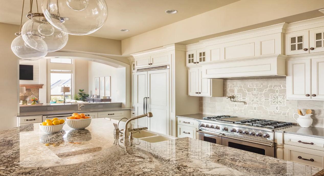 Ezkitchen品牌合伙人，开启家居市场新纪元