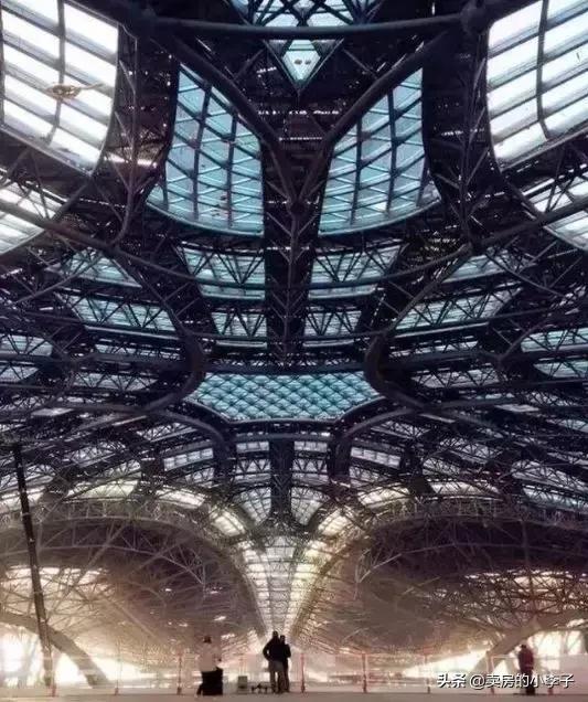 新机场能带来什么商机,永清临空产业园