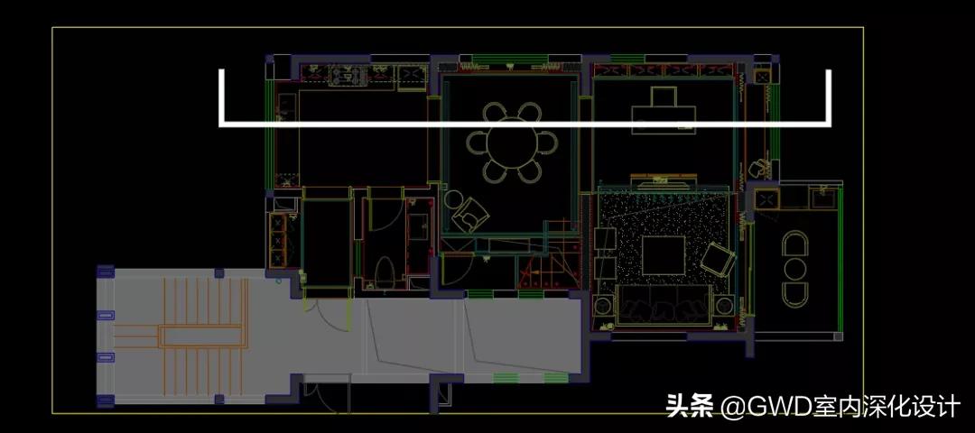 cad入门教程绝对实用的图纸,cad图纸入门基础知识大全视频